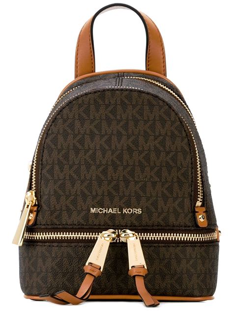 michael kors backpack sale|michael kors gürteltasche.